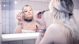 Her Little Secret Hot babe drşlled hard by a bbc monster