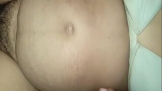 Hot milf takes a huge love tool in her hairy love hole